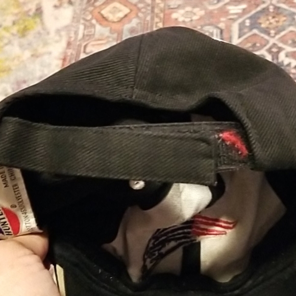 Patriots Hat - Picture 5 of 5